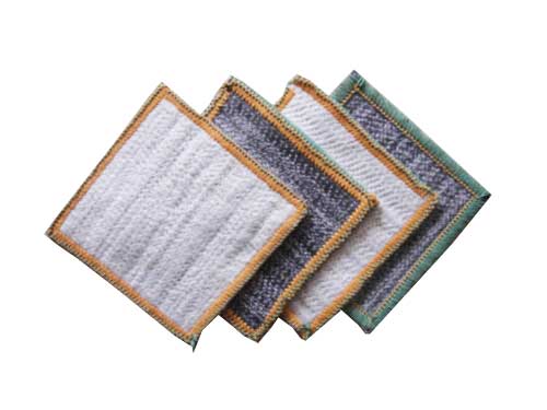 膨潤(rùn)土防水毯